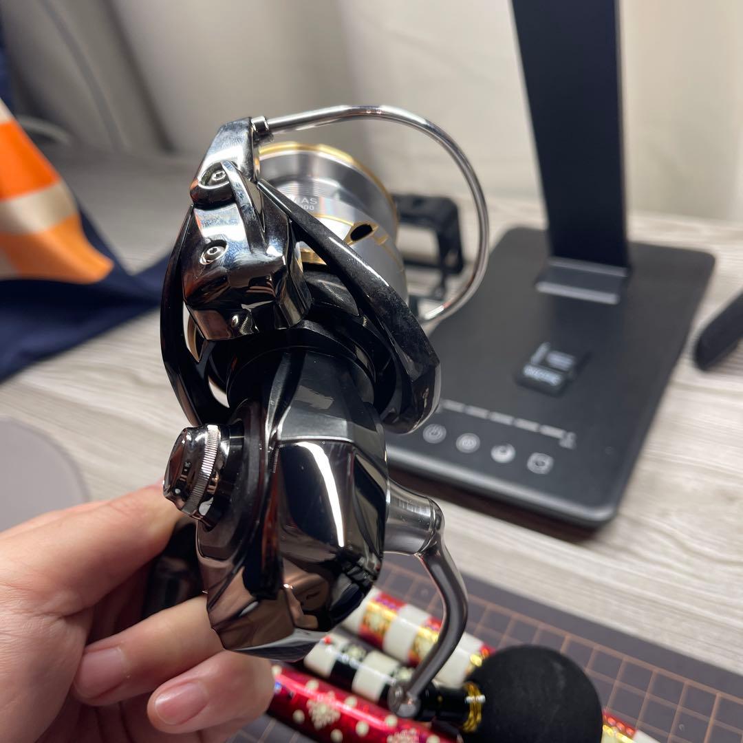 20ルビアス LT 4000-CXH【美品】