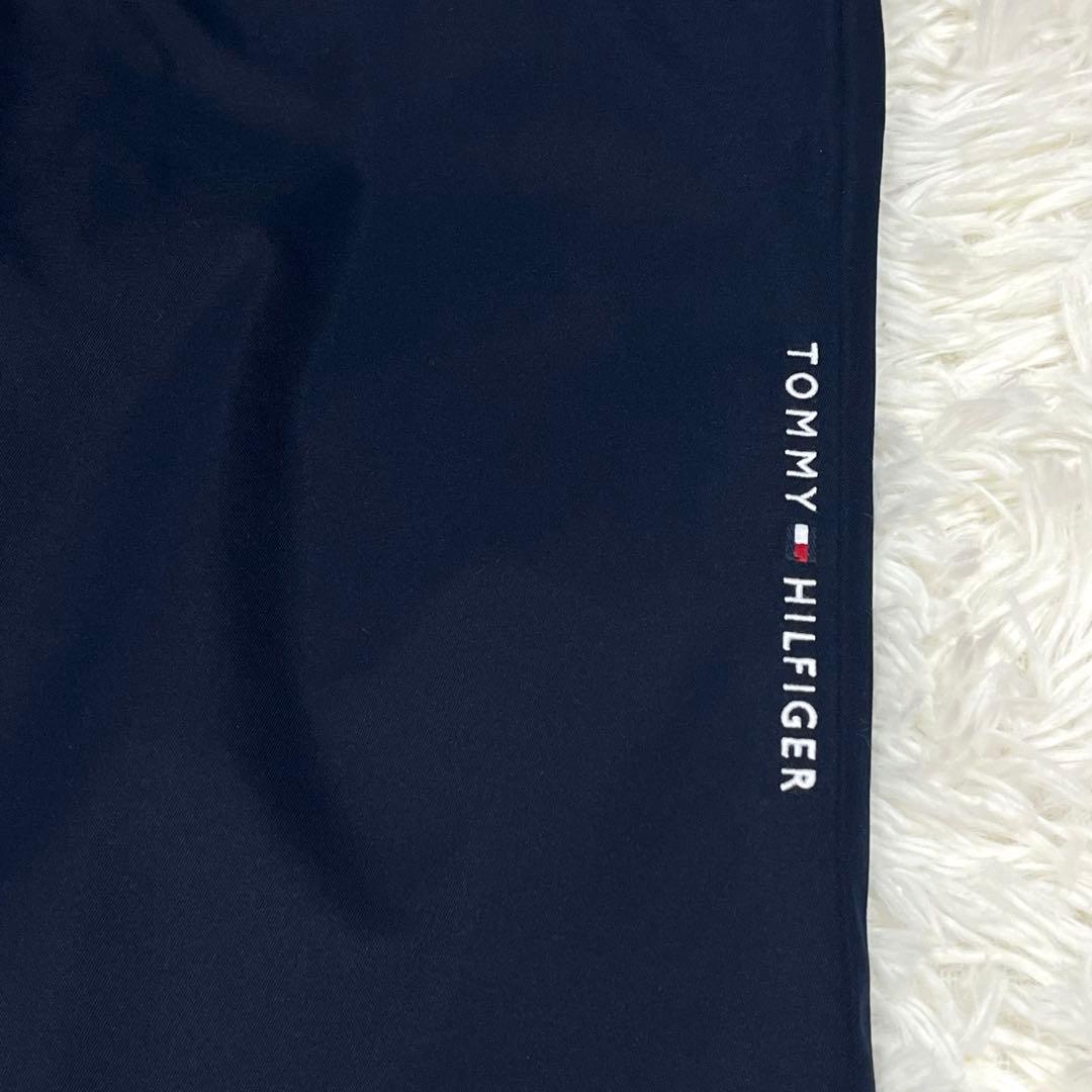 未使用タグ付✨  GOLF ゴルフパンツ ネイビー M