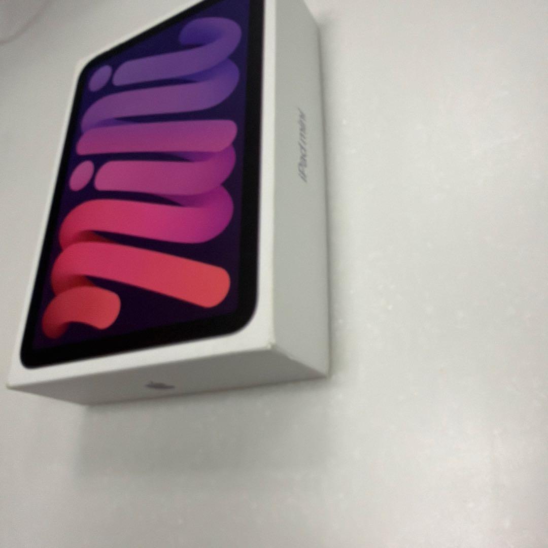 iPad本体 iPad mini (A17 Pro) 128GB Wi-Fi Cellular