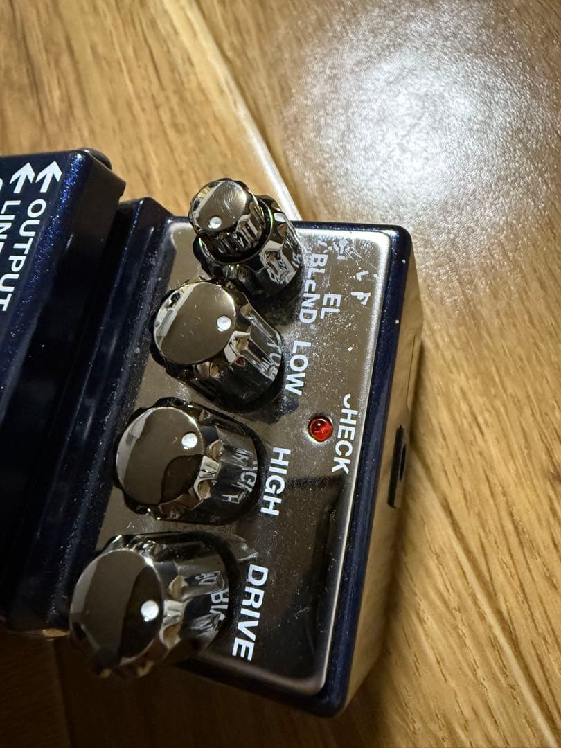 BOSS Bass D BB-1X【使用感有】