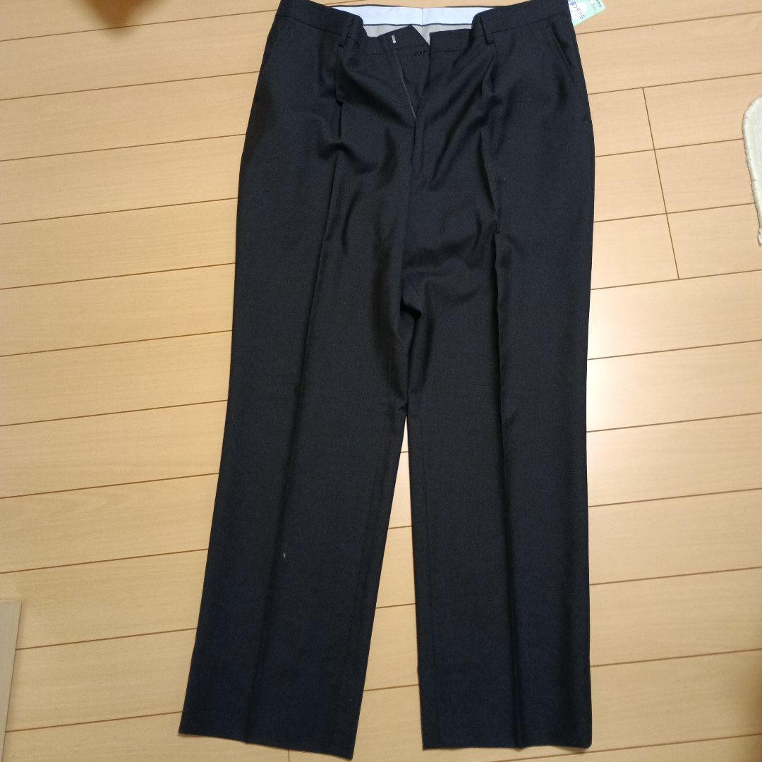 【新品・試着程度】サビルロウ 春夏用スーツ AB8