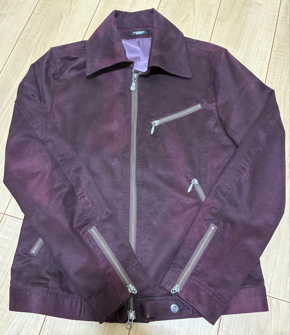 【美品】TORNADO MART アウター