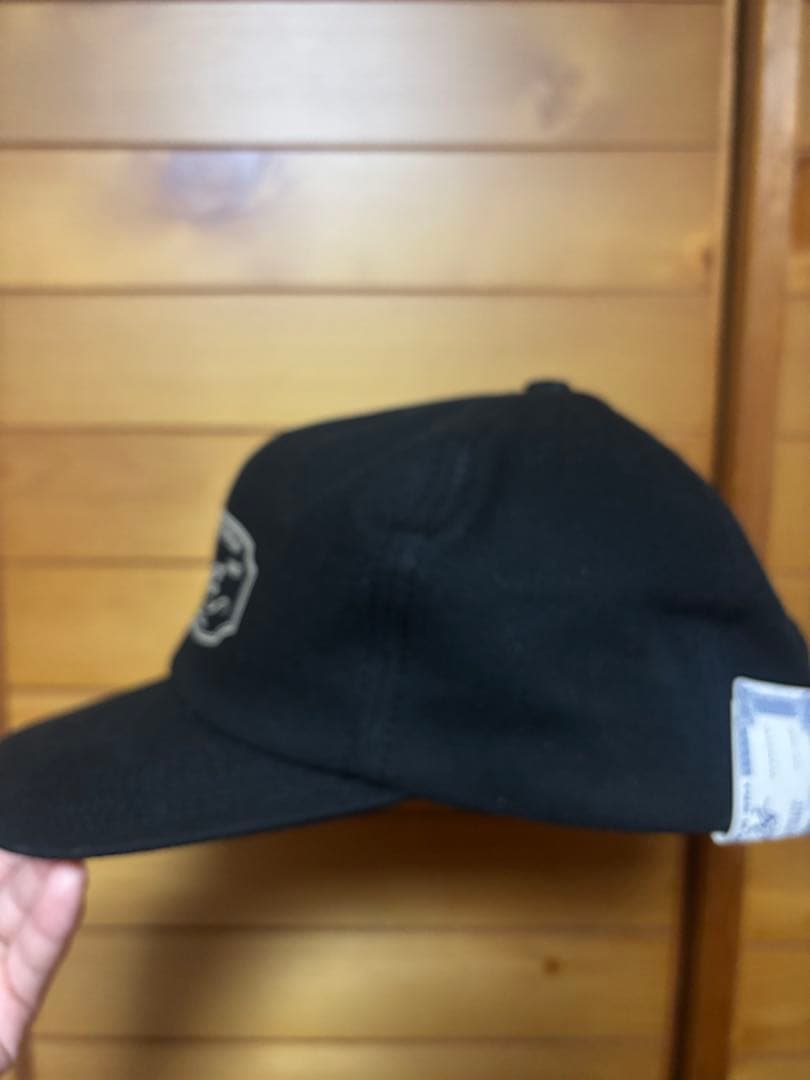THEHWDOG&CO TRUCKER CAP トラッカーキャプ