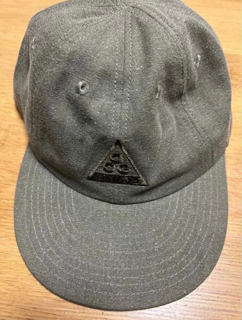 ACG キャップ　☆ovy ナイキ
