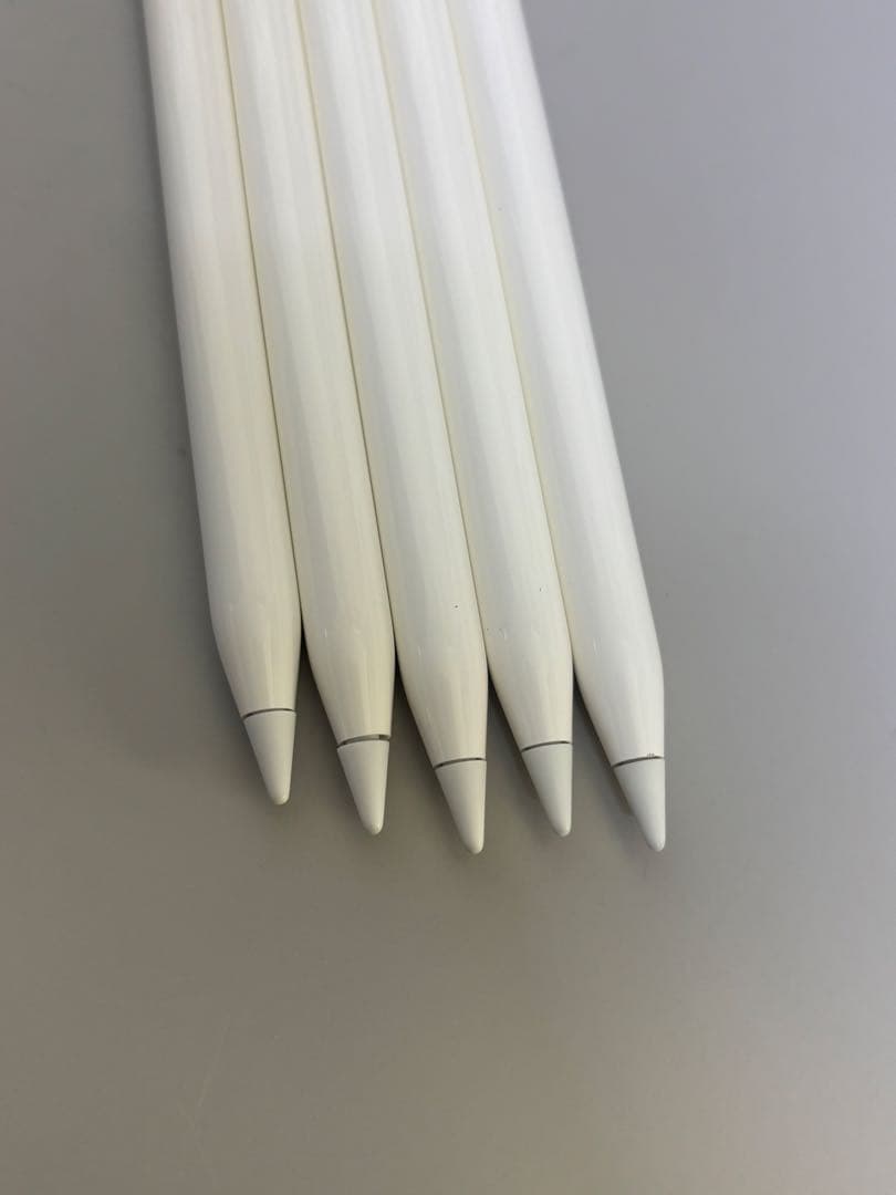 Apple Pencil 5本セット2