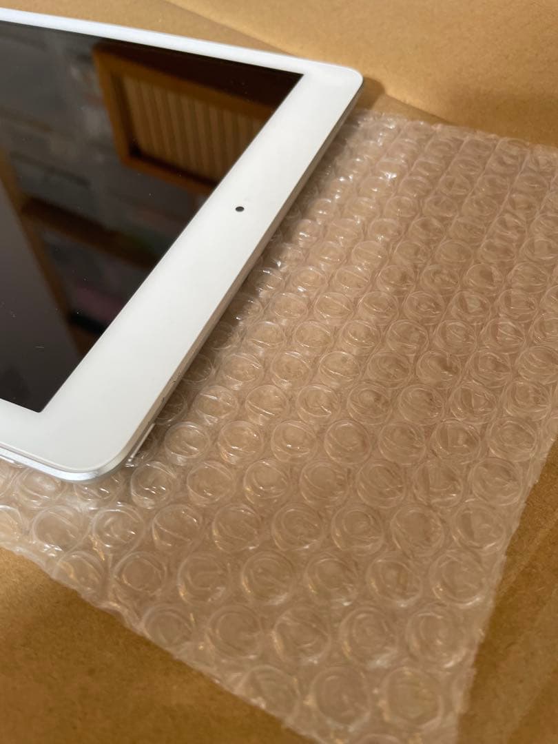 Apple iPad 第6世代 32GB シルバー