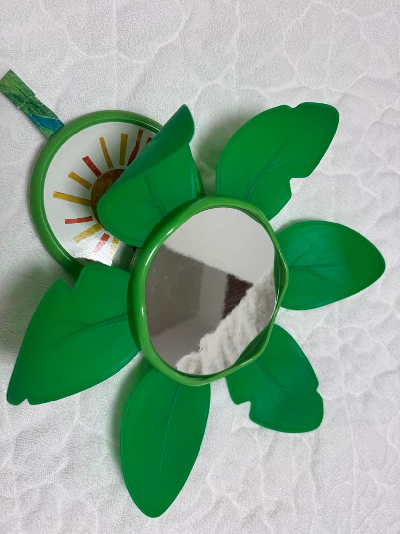 日本育児 はらぺこあおむし アクティビティジャンパー ジャンパルー