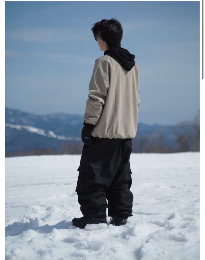 【早い者勝ち】VESP VPMP1063 人気色ブラック XL 25-26モデル