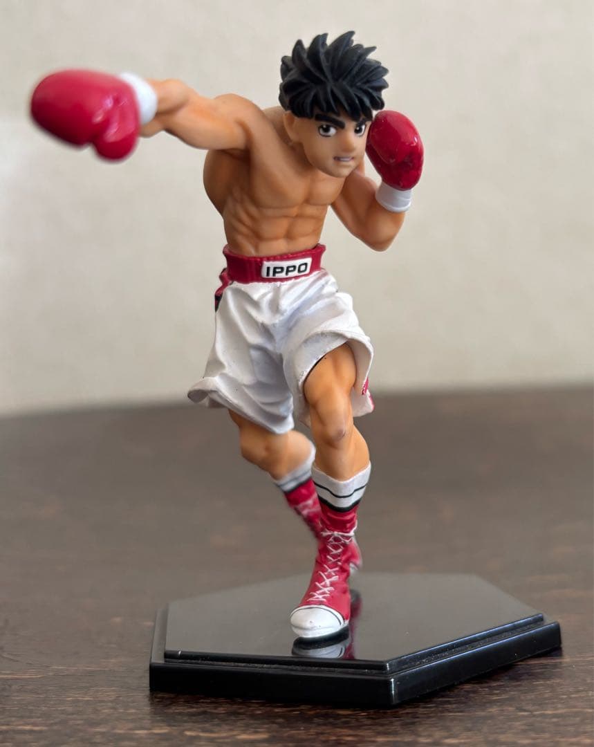 【美品】はじめの一歩 1巻-140巻セット　抜けなし！ 限定フィギュア付き✨