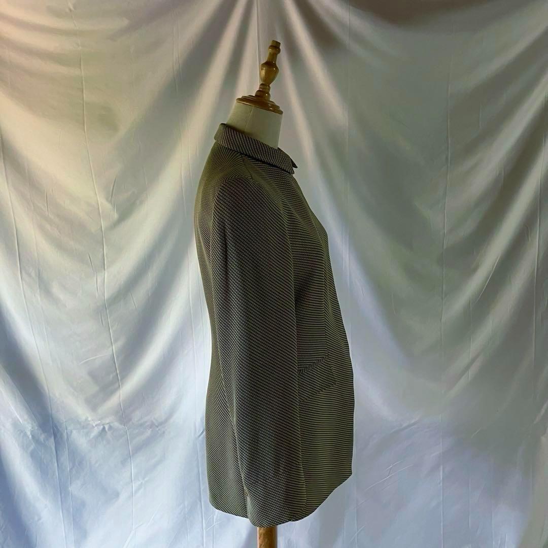 ジャケット・アウター 90s GIORGIO ARMANI wool rayon jacket