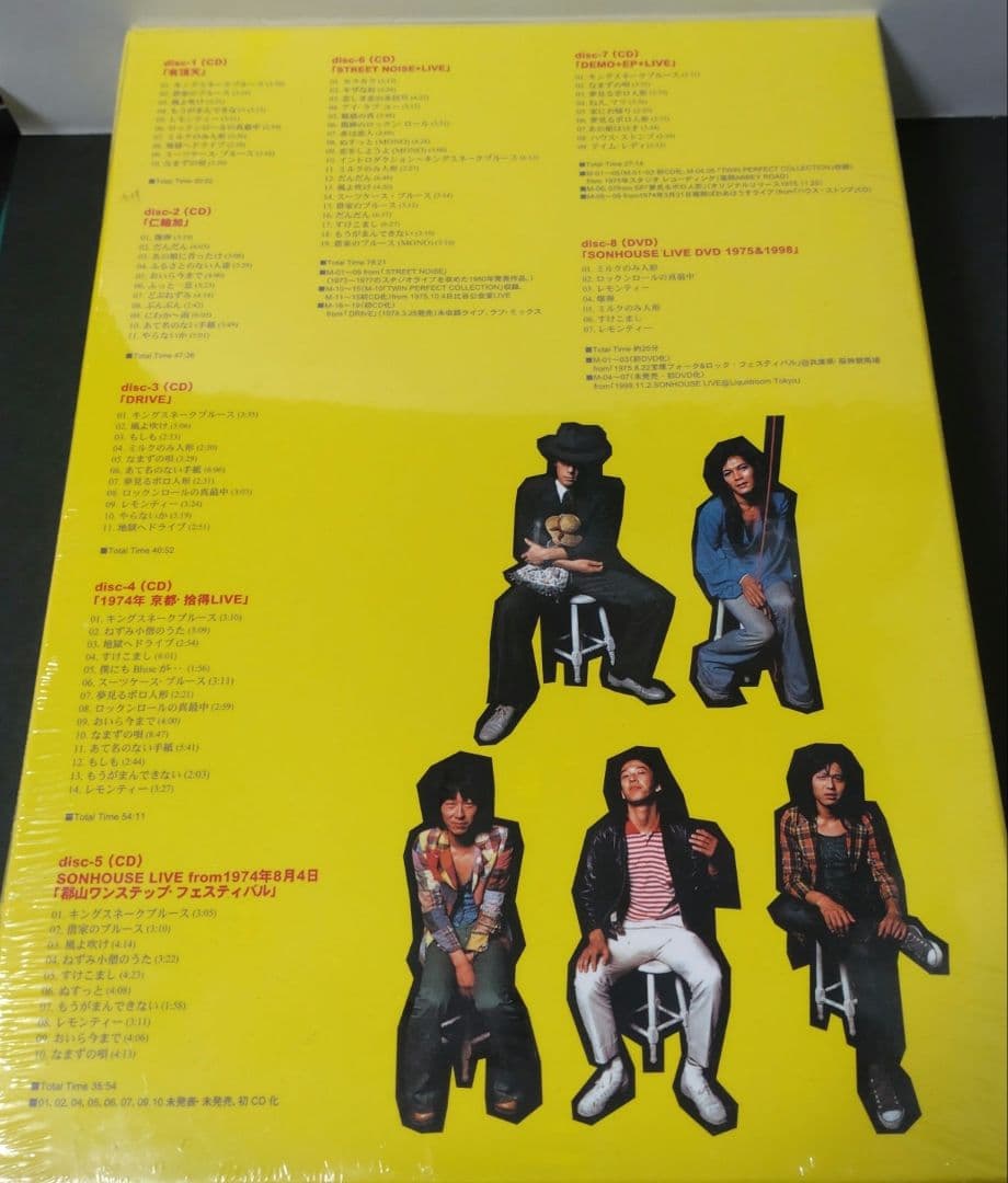 こ*木様 ９ THE CLASSICS 35th ANNIVERSARY