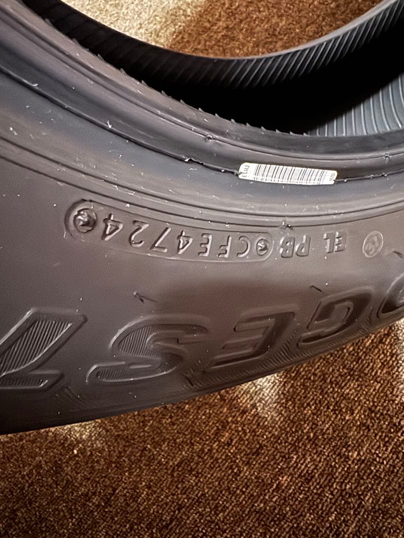2024年！ブリヂストン　デューラーH/L 175/80R16 ジムニー