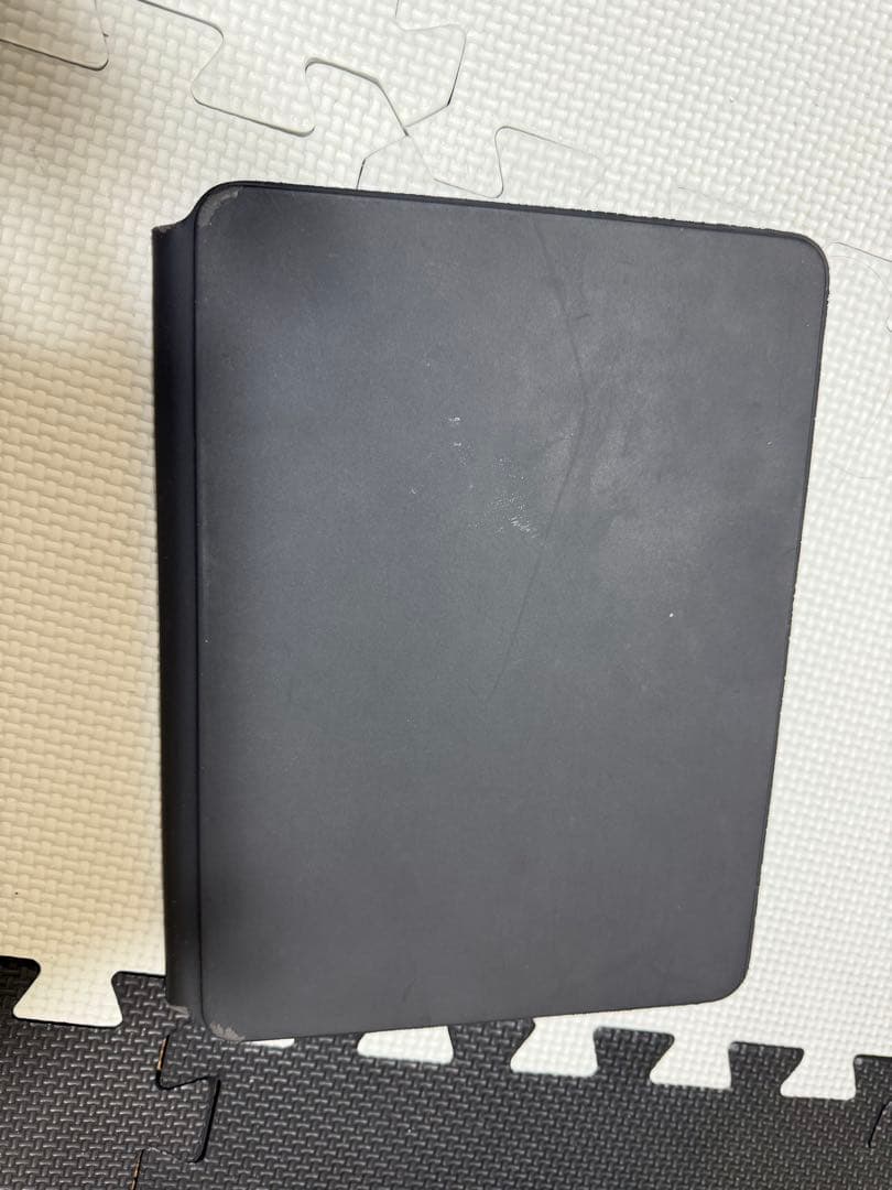 iPad Air 5世代 256GB Magic Keyboard付き ジャンク
