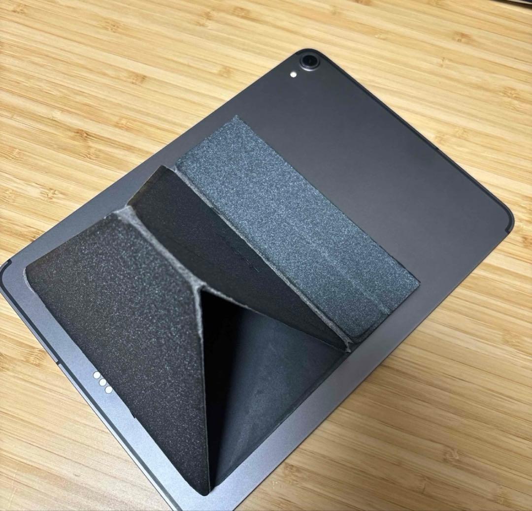 iPad Pro 11 第1世代 256GB SIMフリー バッテリー86%