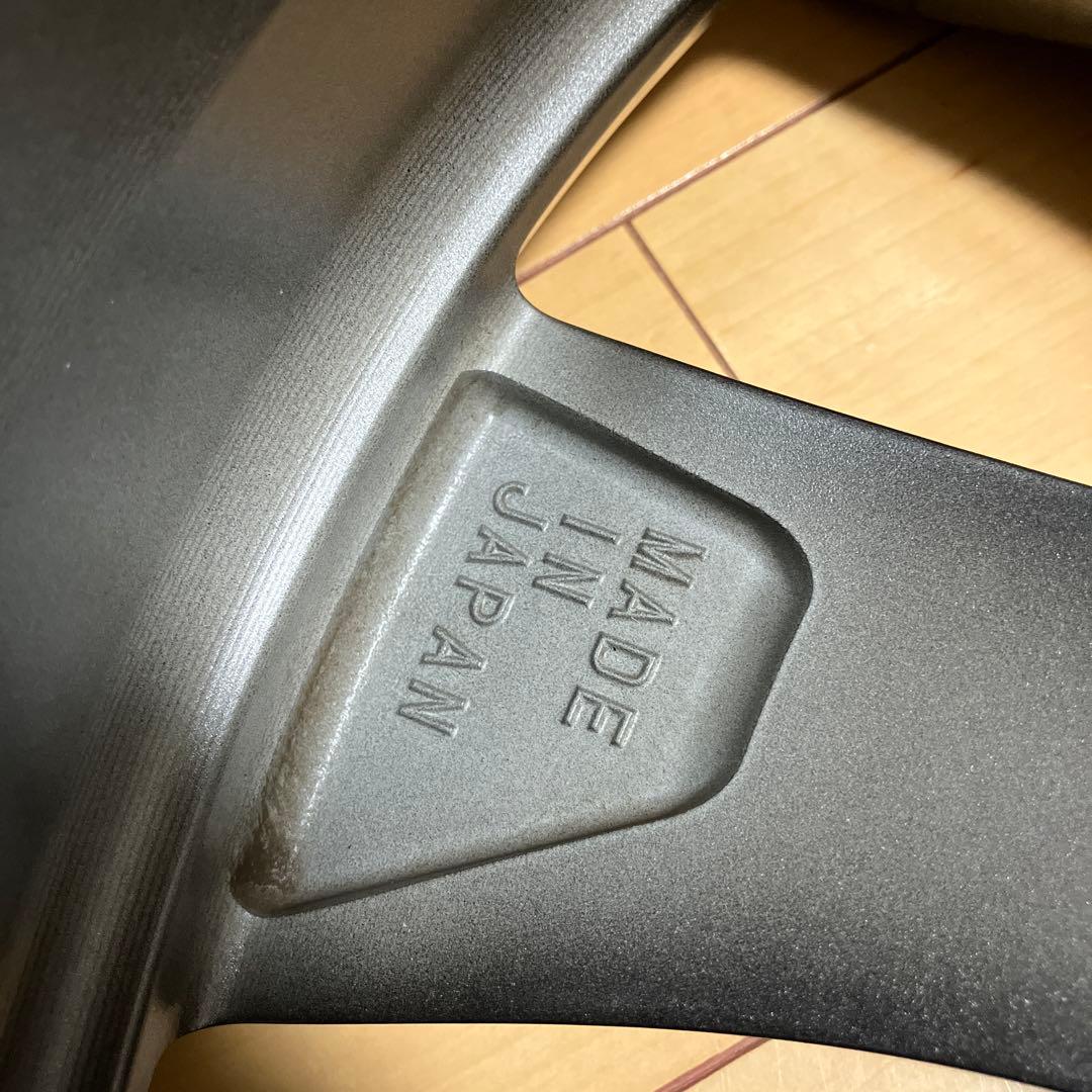 クラウンクロスオーバー　純正ホイール　21インチ