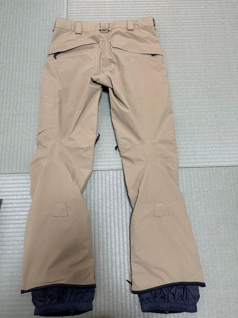 【美品】Burton [ak] 2LGORE-TEXサイクリック