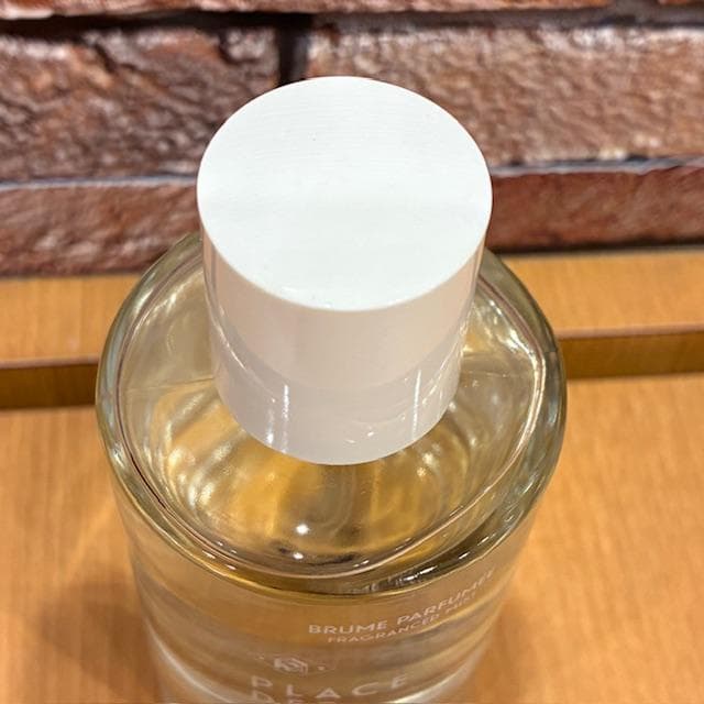 ♪ケルゾン　ヴォージュ広場　100ｍl