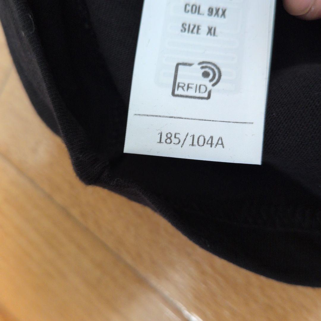 金*ー様 ☆【完売品！新品タグ付！】DIESEL ロゴTシャツ