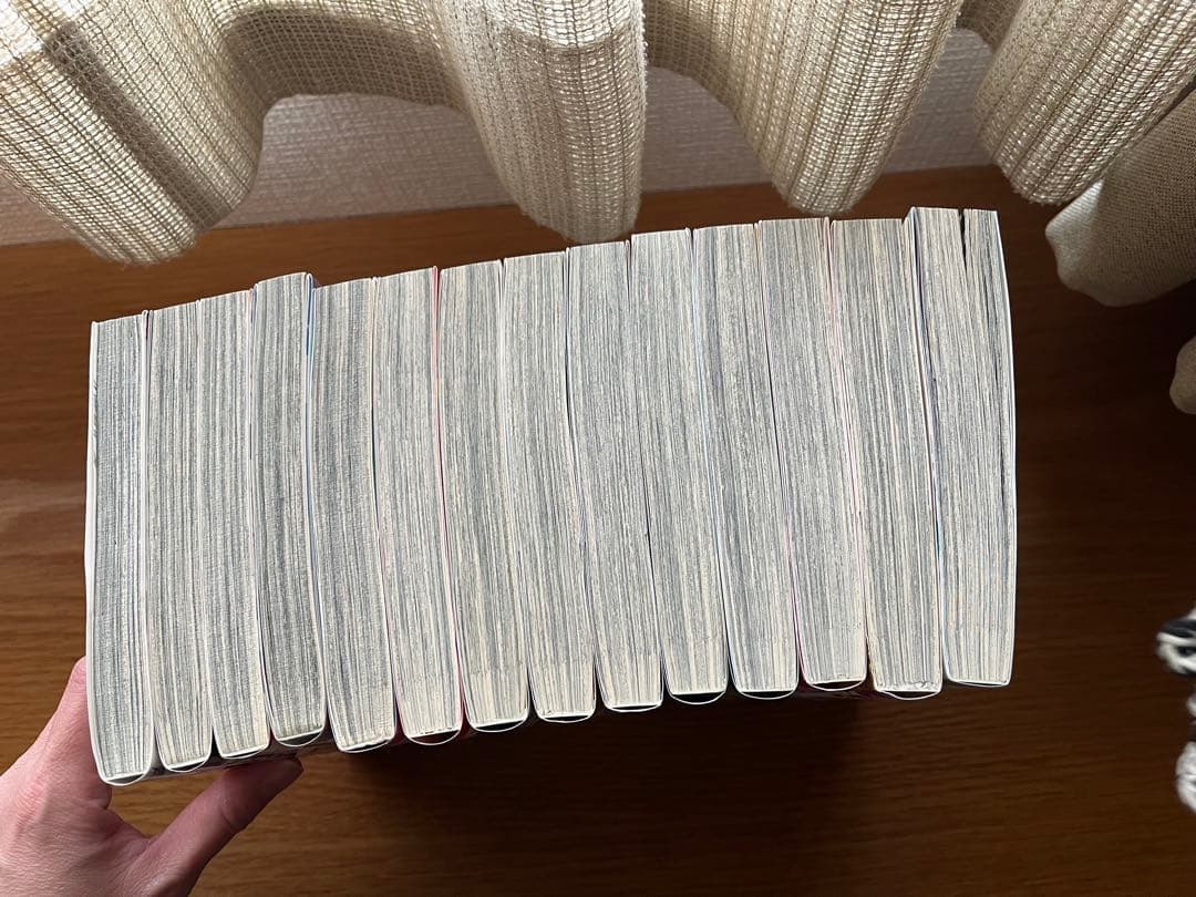 阿吽全巻セット