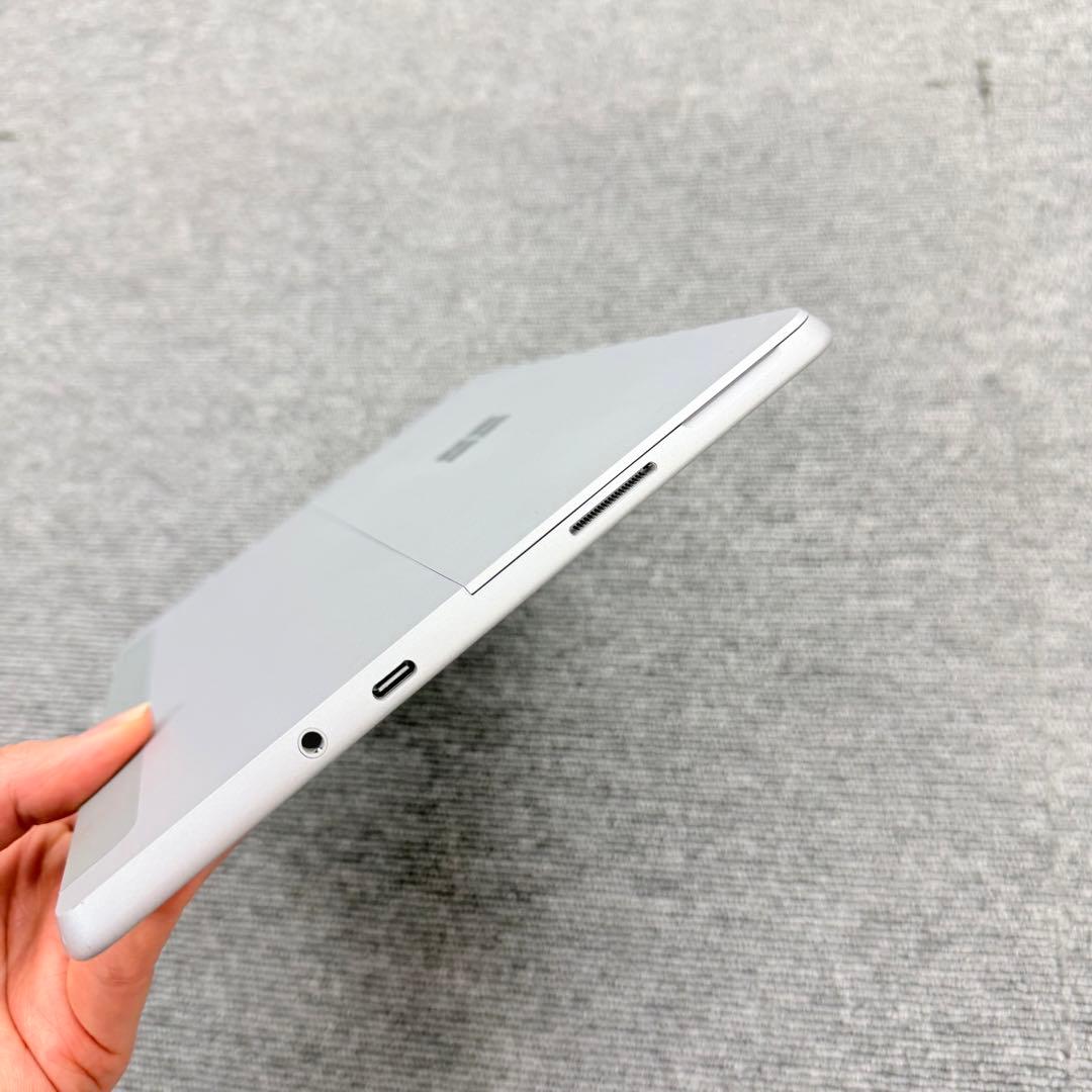 Windowsタブレット本体 Microsoft Surface Go 8GB/128GB