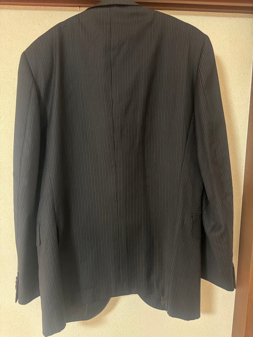 【Paul smith】【美品】セットアップスーツ