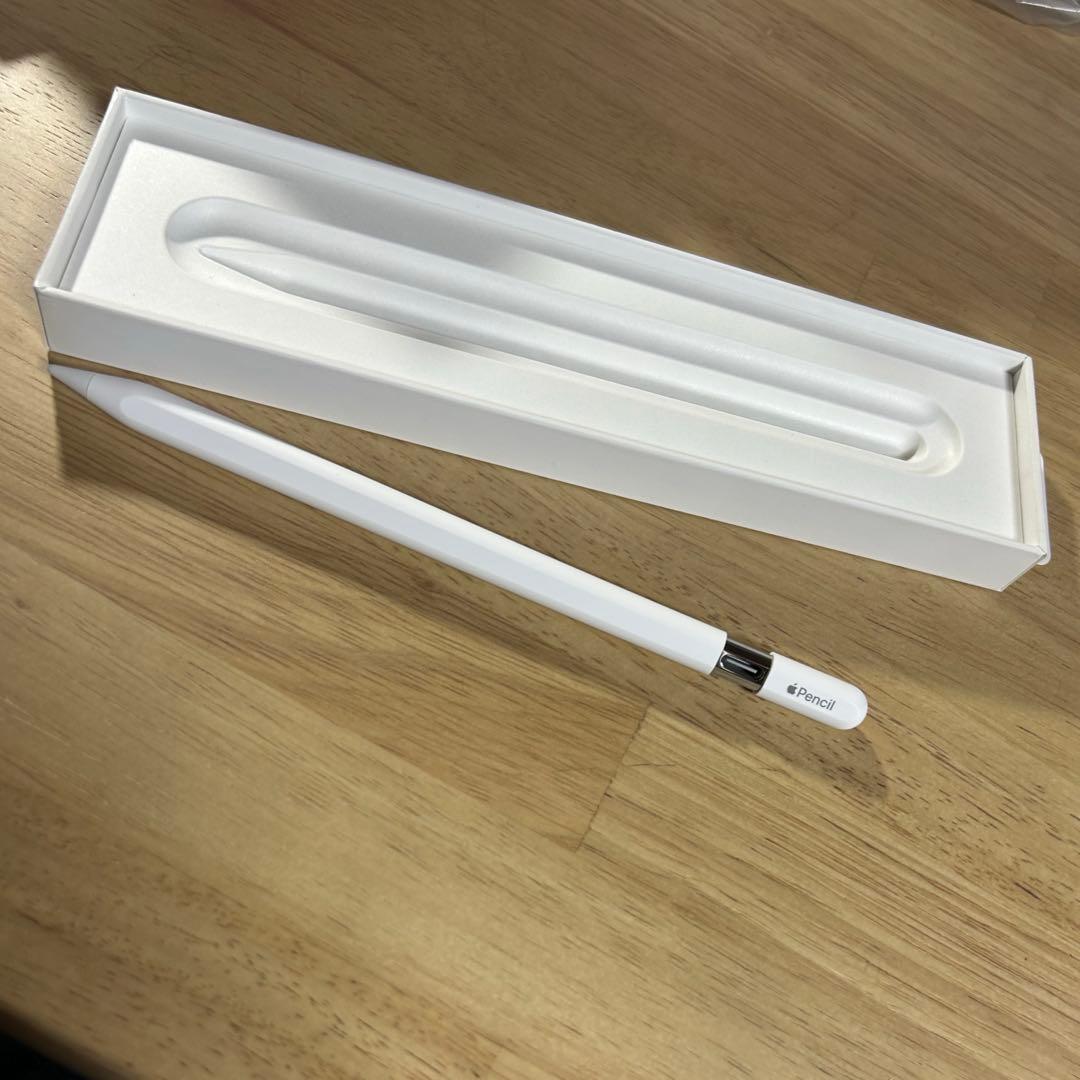 Apple Pencil（USB-C）　純正