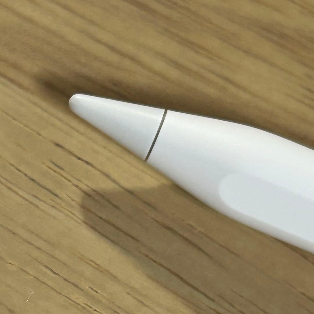Apple Pencil（USB-C）　純正