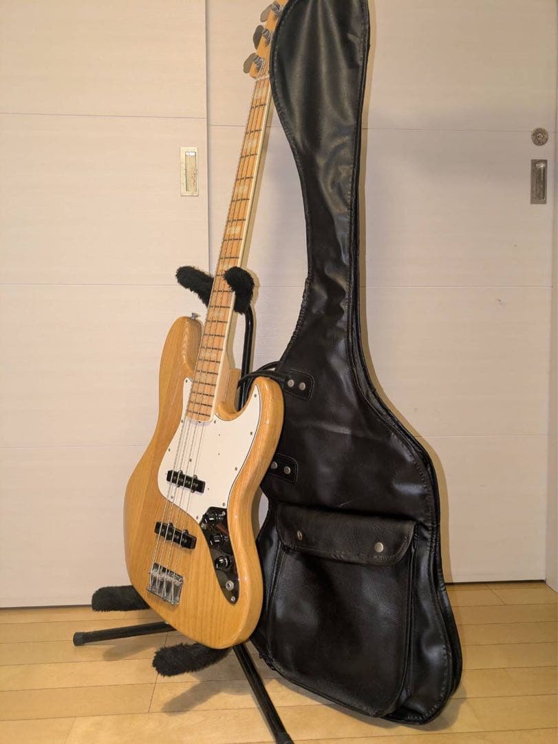 Fender Japan JB75-90US ジャズベース