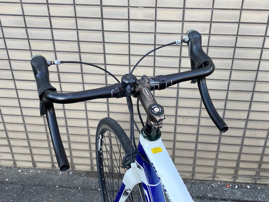 浩良西澤 ロードバイク ジャイアント ディファイ GIANT DEFY 4