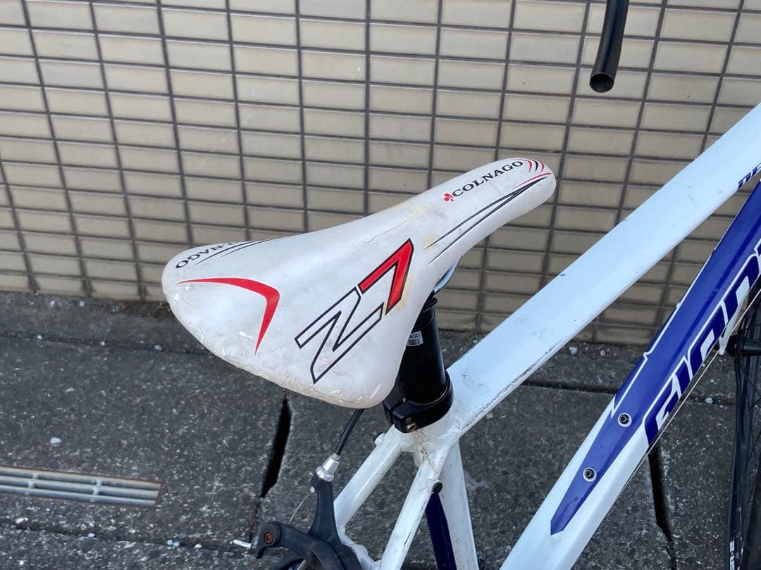 浩良西澤 ロードバイク ジャイアント ディファイ GIANT DEFY 4