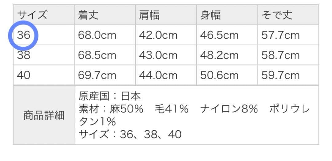 2022 美品 リネン ウール チェック テーラードジャケット ナイロン グレー