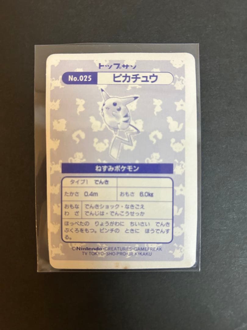 【コンプリート】トップサン　ポケモンカード　レア　キラ　ホロ　Pokemon