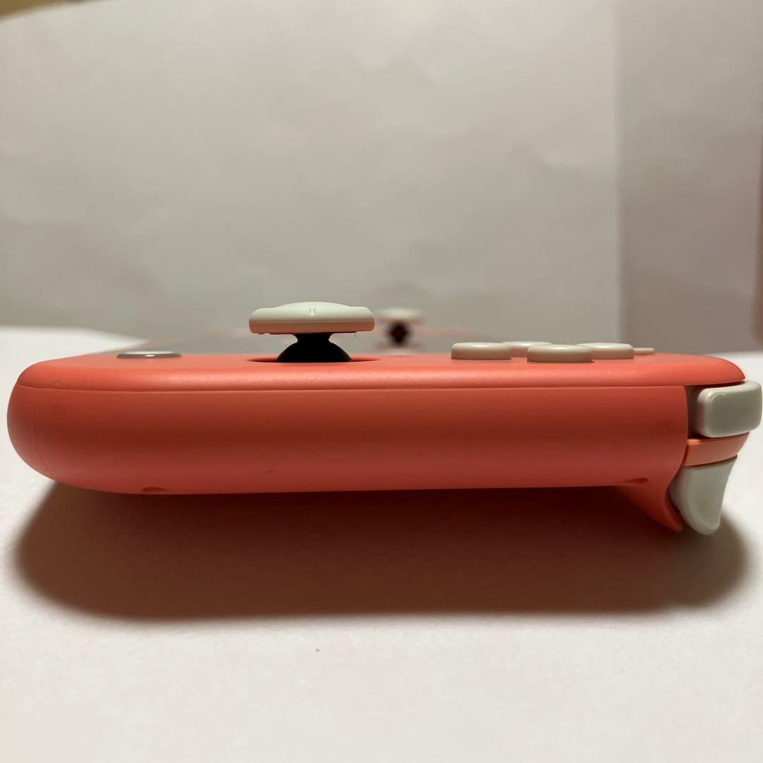Nintendo Switch Lite コーラル［ジャンク品］