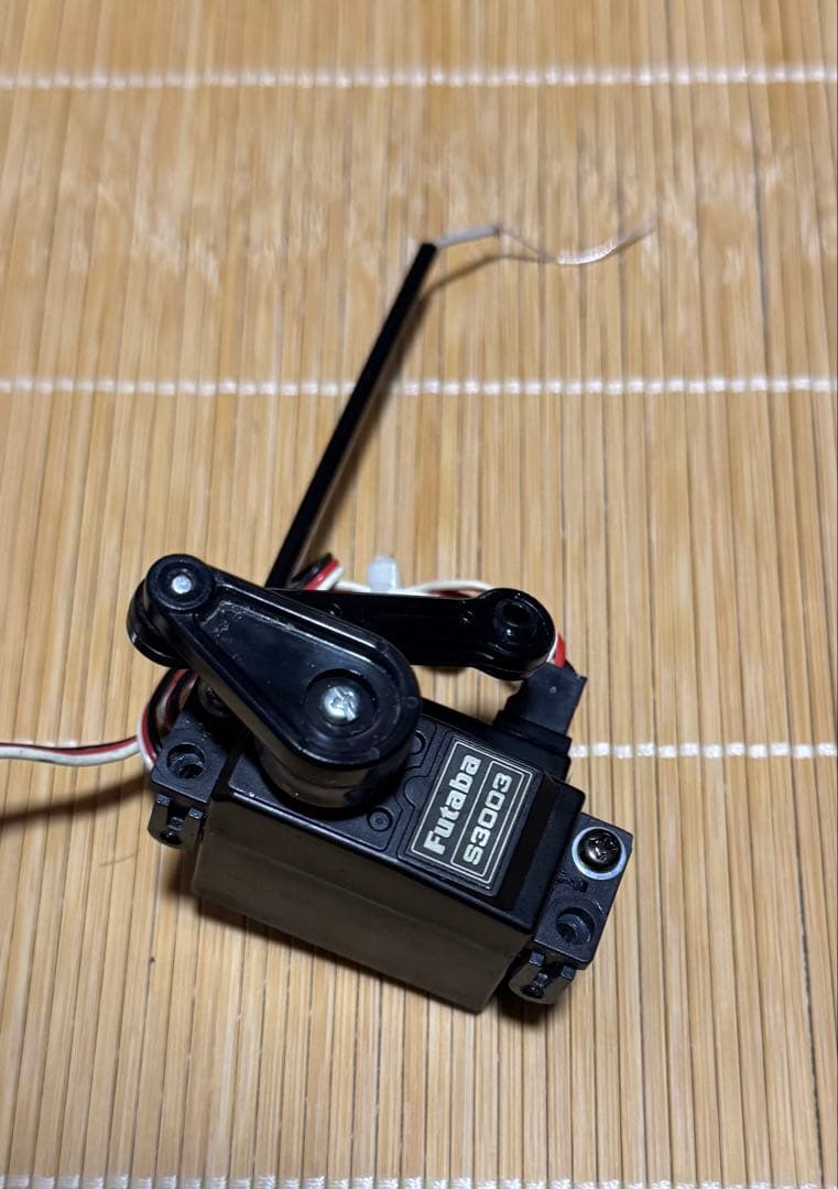 ヨコモ 2.4G ラジコン送信機+受信機