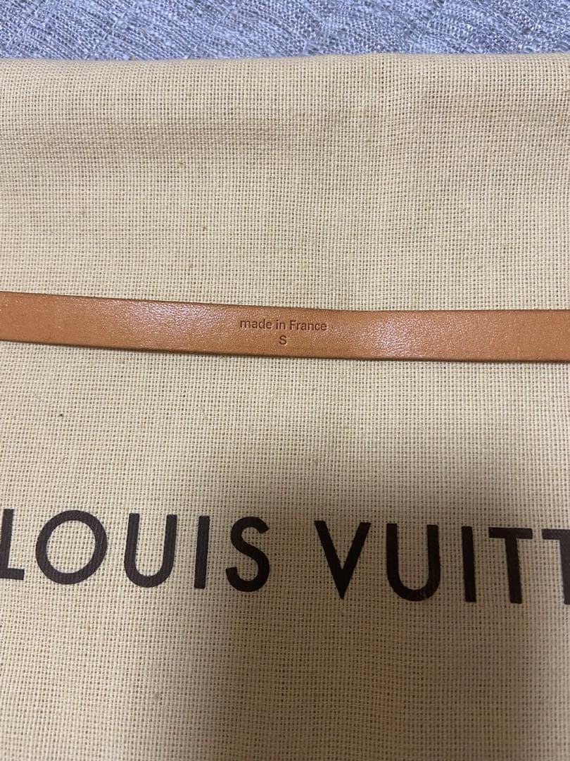 Louis Vuitton ウエストポーチ