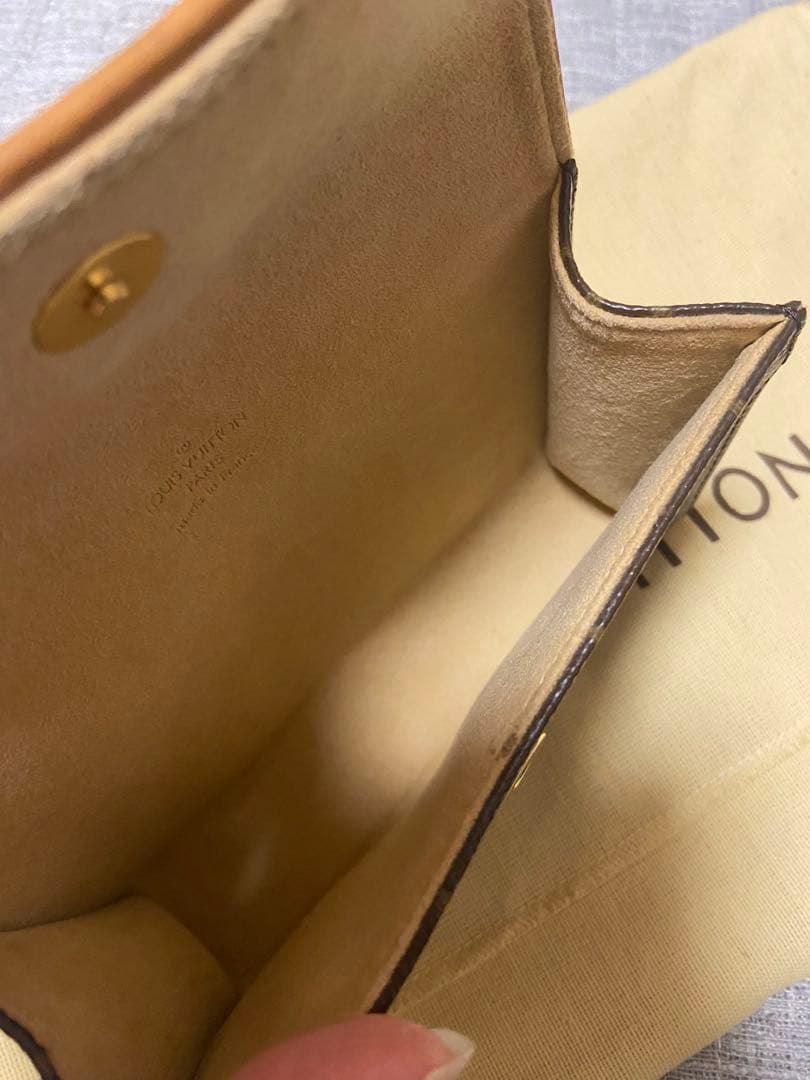 Louis Vuitton ウエストポーチ
