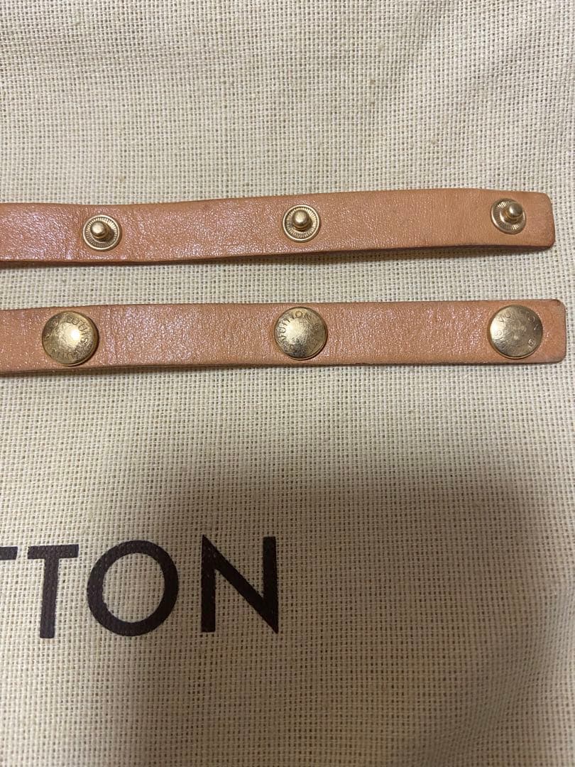 Louis Vuitton ウエストポーチ
