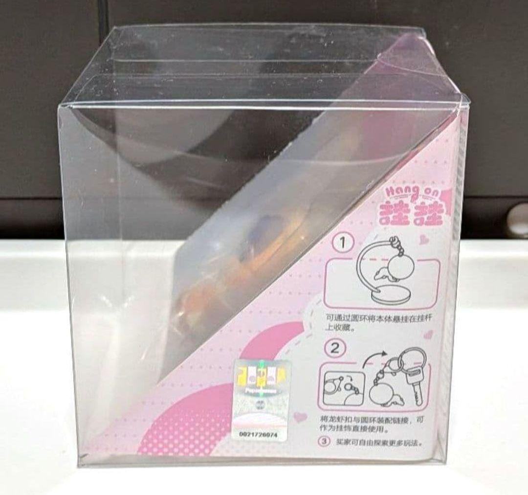 【新品】恋と深空 ドキドキユラリシリーズ セイヤ レイ ホムラ 3点セット