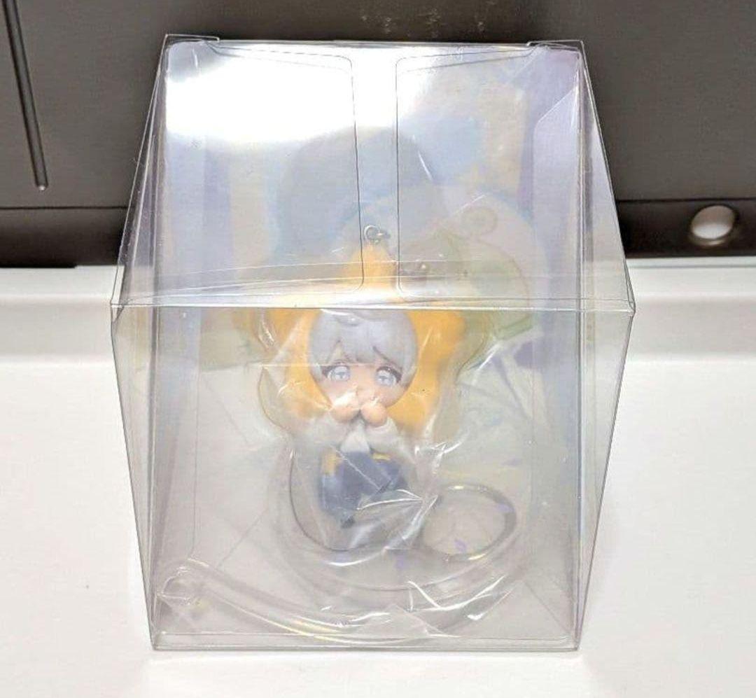 【新品】恋と深空 ドキドキユラリシリーズ セイヤ レイ ホムラ 3点セット