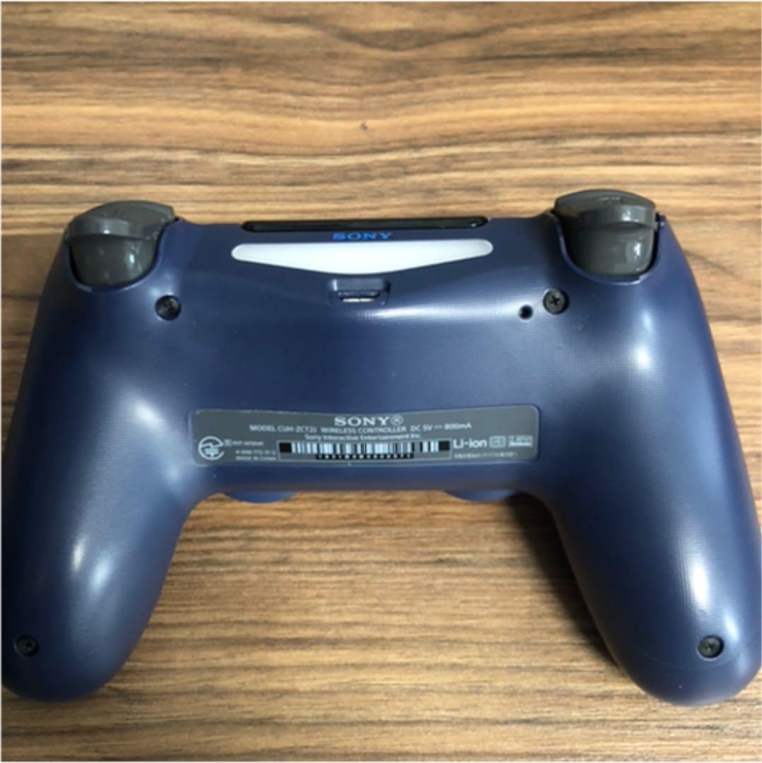 その他 SONY CUH-ZCT1J 02