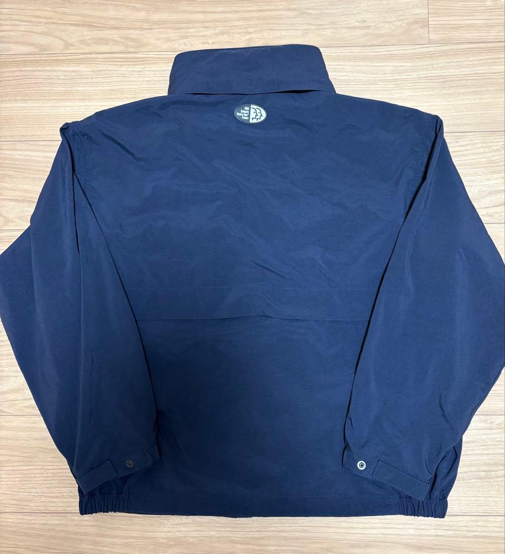 26ss Hombre Nino オンブレ UTILITY JKT hectic
