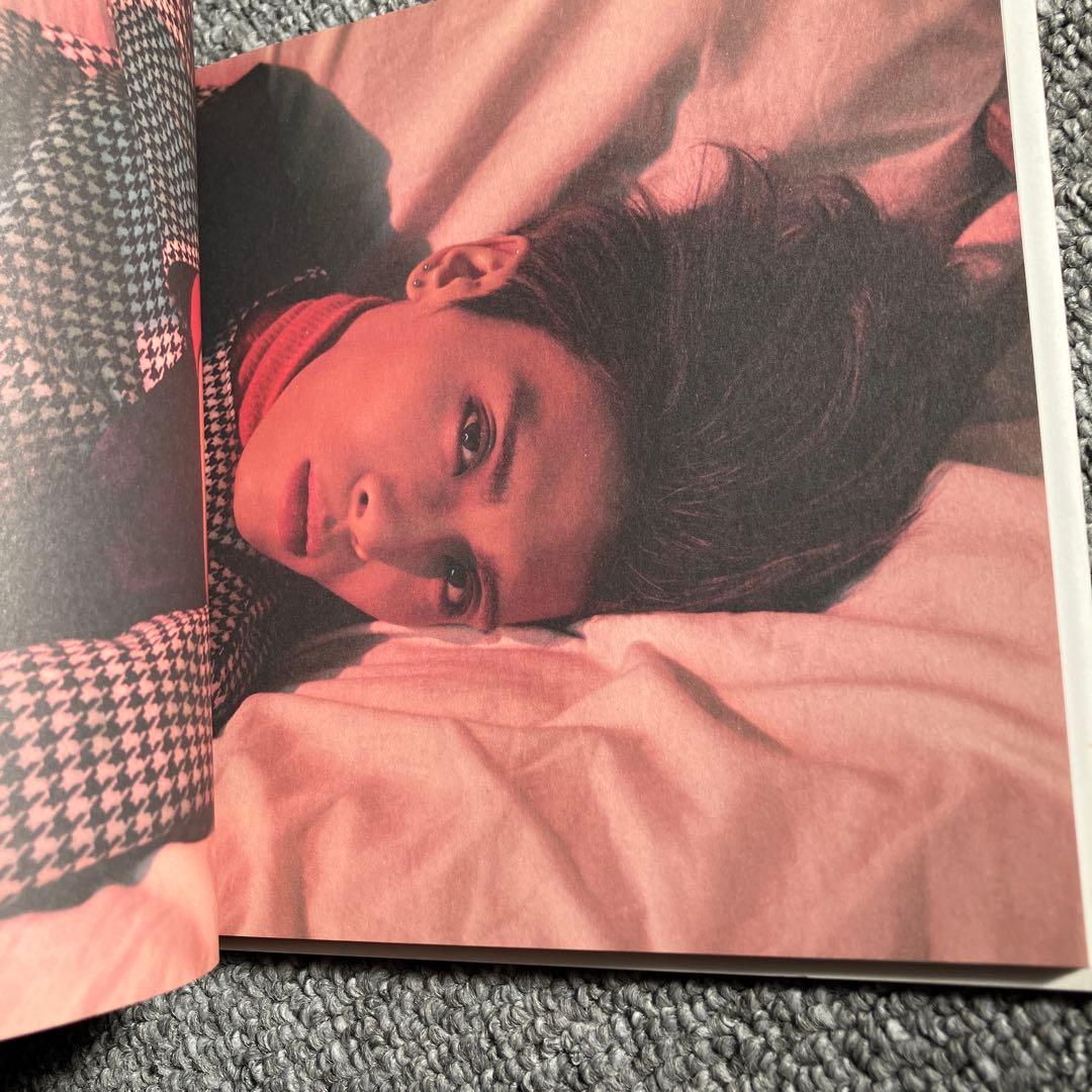 SHINee ジョンヒョン　BASE アルバム　韓国盤　レア　CD 白