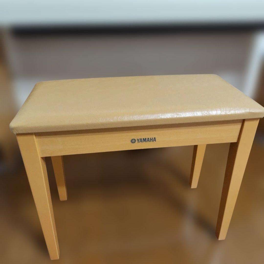 YAMAHA ARIUS ナチュラルウッド 電子ピアノ
