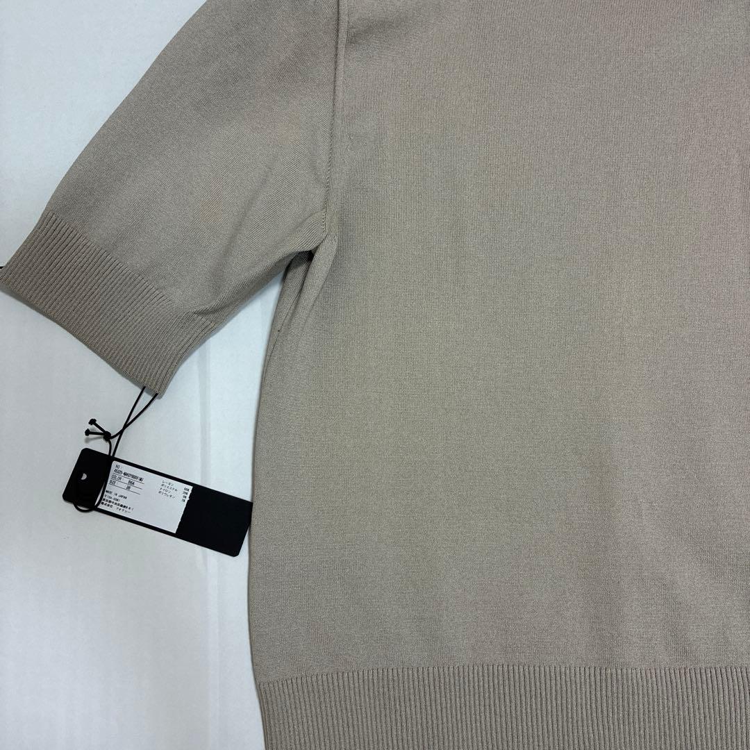 フォクシー　洗えるニットトップ　“WASHABLE MELODIÉ” 38