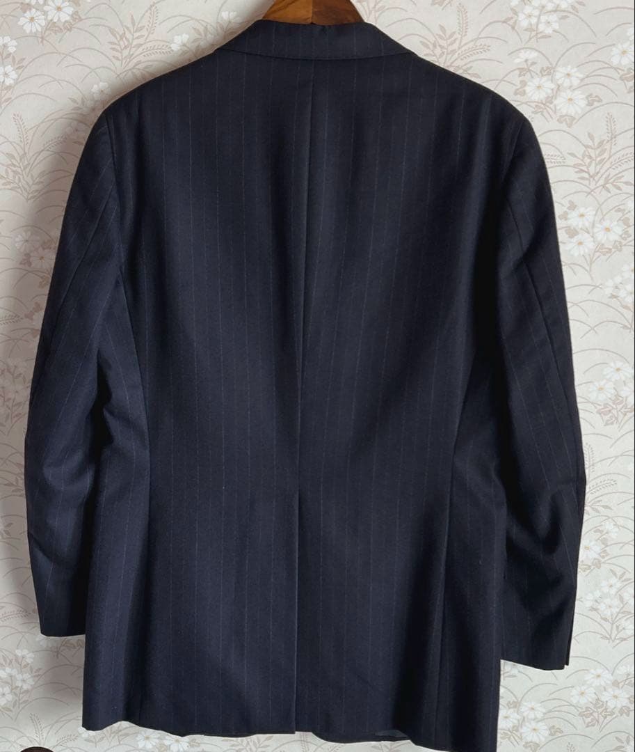 Polo by Ralph Lauren ストライプ テーラードジャケット