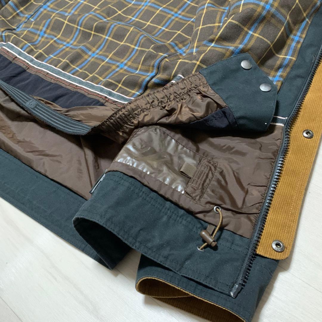 BURTON MB Dunmore バートン　ダンボアジャケット　ブラック　L