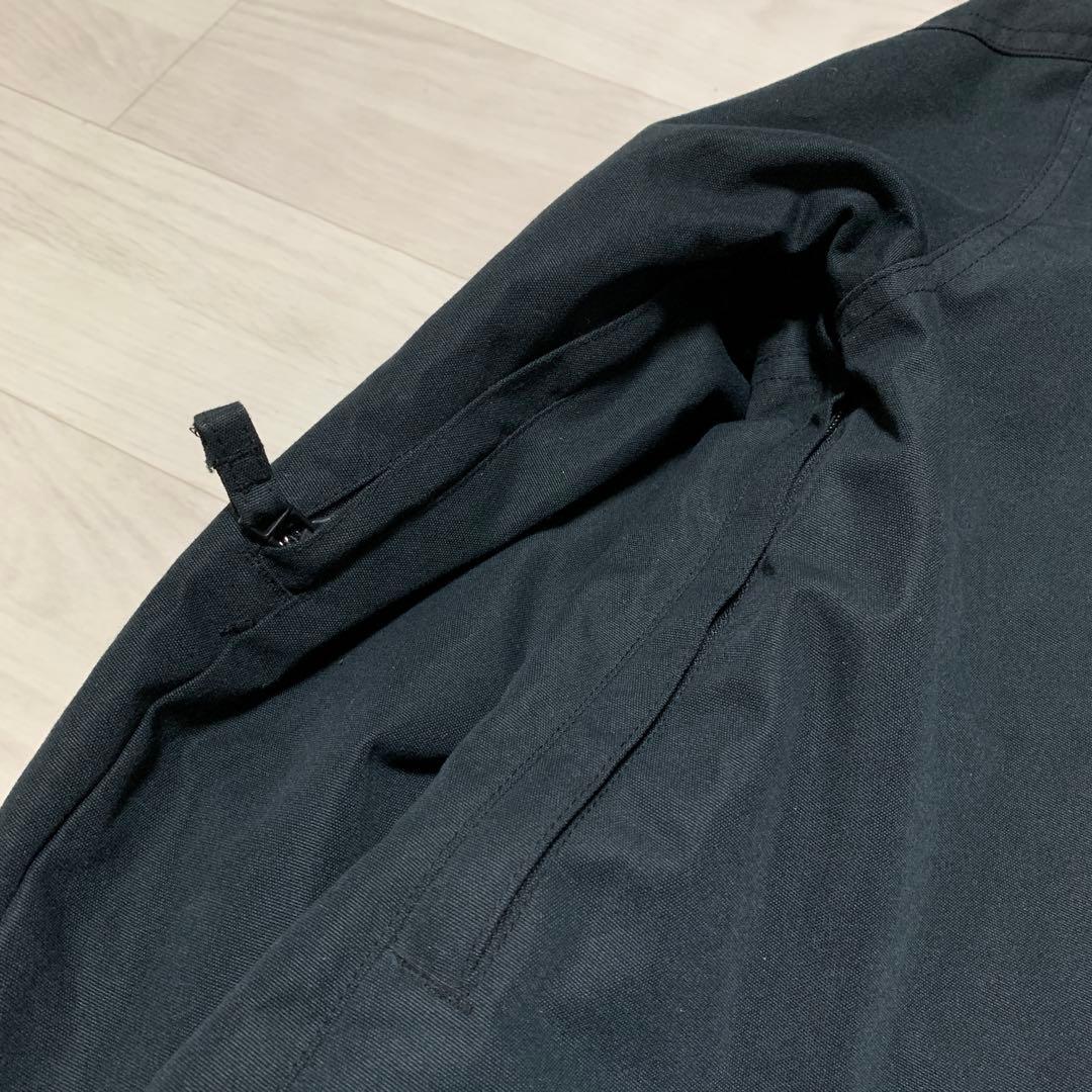 BURTON MB Dunmore バートン　ダンボアジャケット　ブラック　L