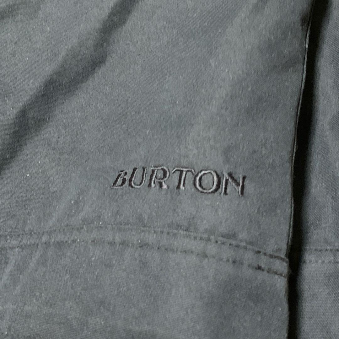 BURTON MB Dunmore バートン　ダンボアジャケット　ブラック　L
