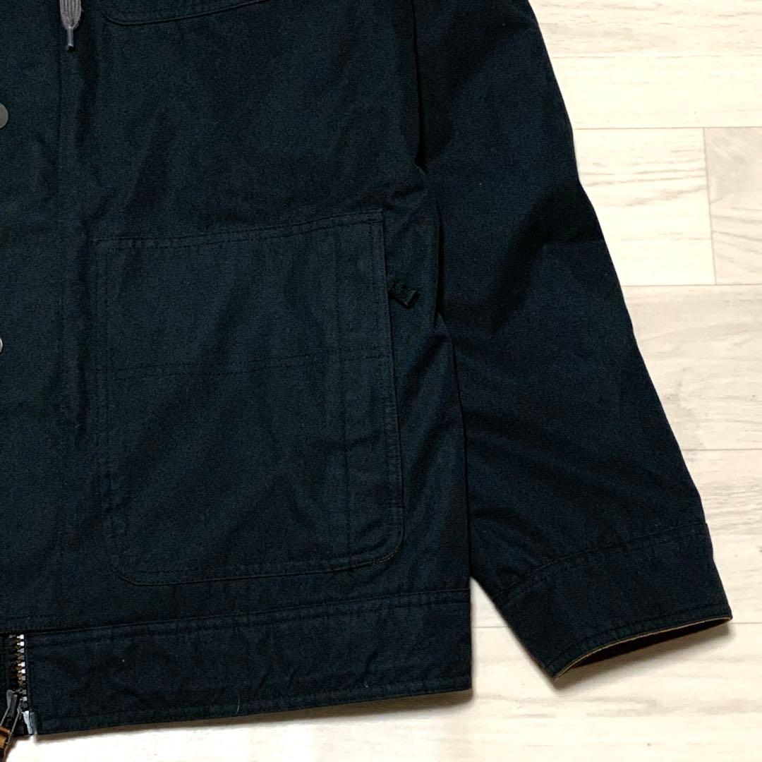 BURTON MB Dunmore バートン　ダンボアジャケット　ブラック　L
