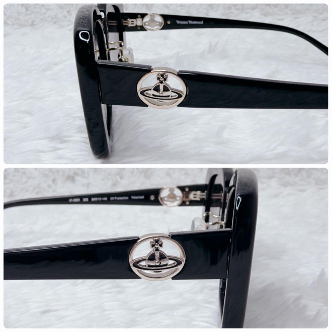小物 Vivienne Westwood sunglasses Side Orb